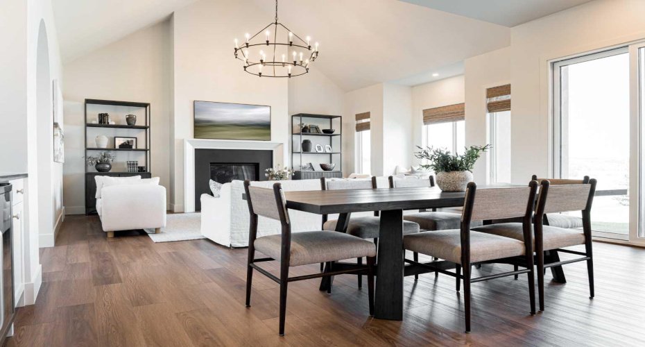 Sample Pic from the Showhome
