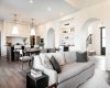 Sample Pic from the Showhome