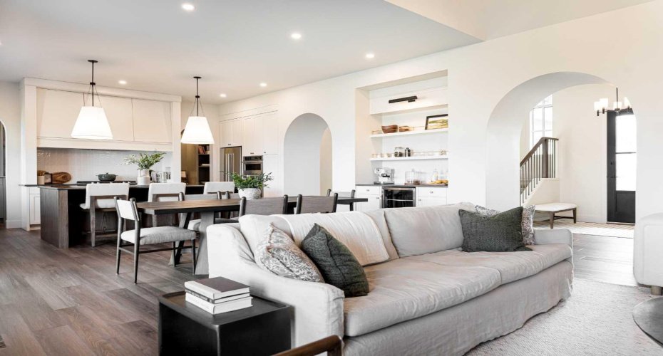 Sample Pic from the Showhome