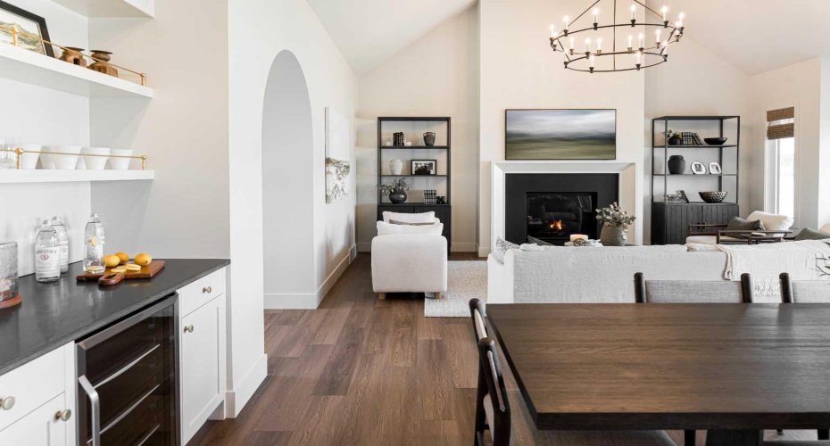 Sample Pic from the Showhome