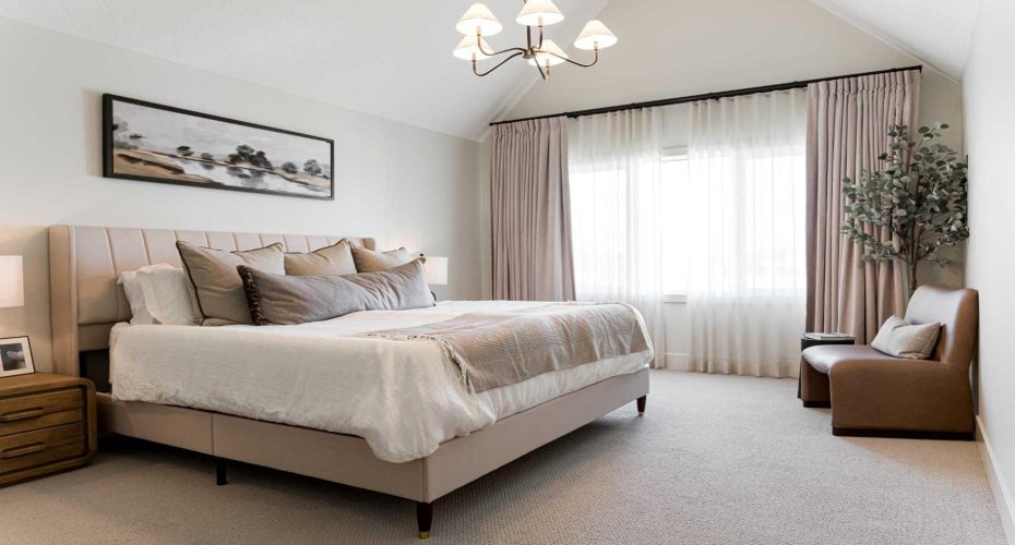 Sample Pic from the Showhome
