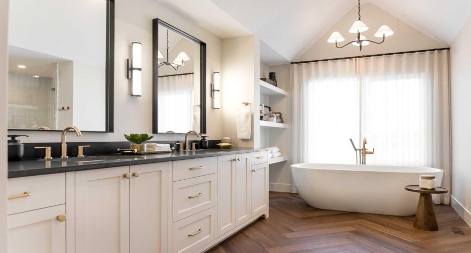 Sample Pic from the Showhome