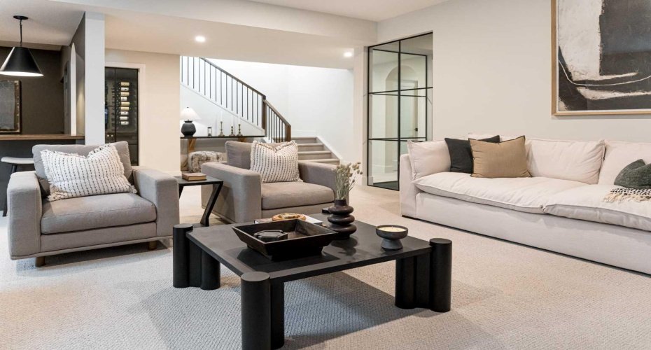 Sample Pic from the Showhome