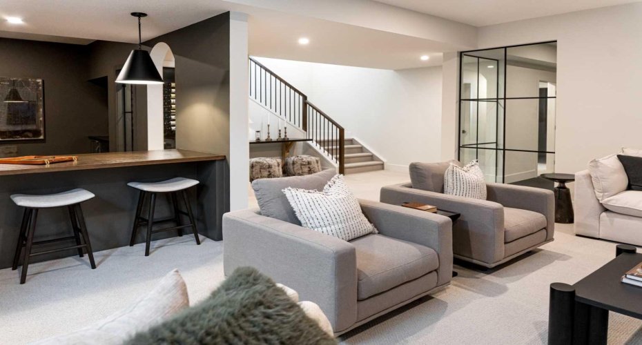 Sample Pic from the Showhome