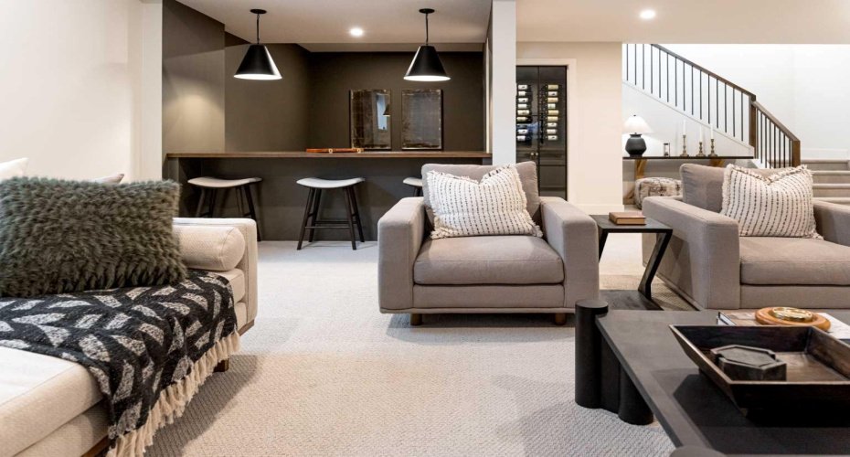 Sample Pic from the Showhome