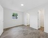Large primary bdrm