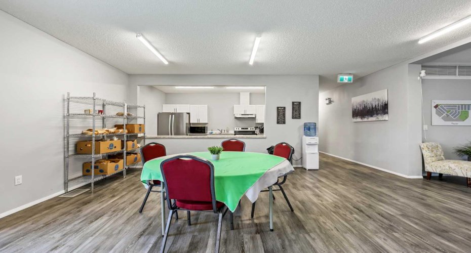 Clubhouse