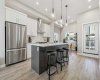 185 Mahogany Gardens, Calgary, Alberta T3M 3Y2, 2 Bedrooms Bedrooms, ,3 BathroomsBathrooms,Residential,For Sale,Mahogany,A2268414