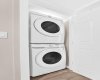 BASEMENT LAUNDRY