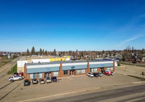 4602 50 Street, Stettler, Alberta T0C 2L0, ,Commercial,For Sale,50,A2216148