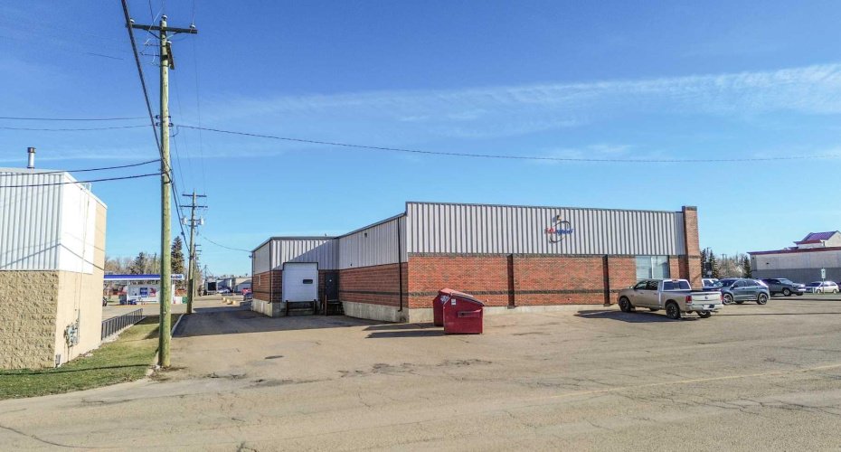 4602 50 Street, Stettler, Alberta T0C 2L0, ,Commercial,For Sale,50,A2216148