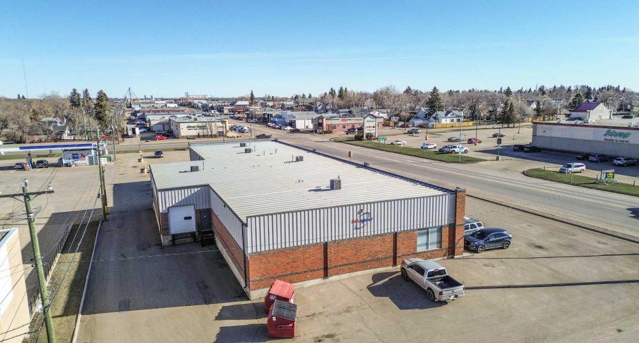 4602 50 Street, Stettler, Alberta T0C 2L0, ,Commercial,For Sale,50,A2216148