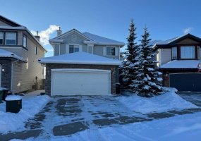 65 Spring Crescent, Calgary, Alberta T3H 3V2, 3 Bedrooms Bedrooms, ,3 BathroomsBathrooms,Residential,For Sale,Spring,A2273243