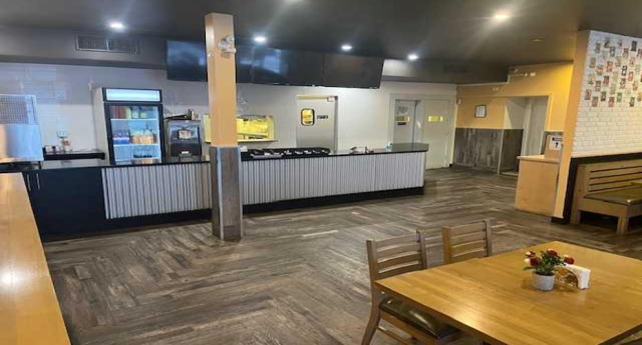 5420 49 Avenue, Whitecourt, Alberta T7S 1P3, ,Commercial,For Lease,49,A2273690