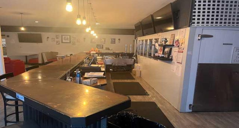 5420 49 Avenue, Whitecourt, Alberta T7S 1P3, ,Commercial,For Lease,49,A2273690