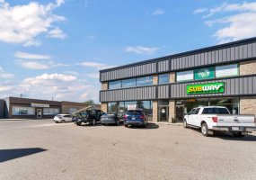 140 Maple Avenue, Medicine Hat, Alberta T1A 1G7, ,Commercial,For Lease,Maple,A2272758