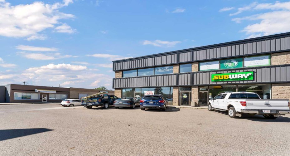 140 Maple Avenue, Medicine Hat, Alberta T1A 1G7, ,Commercial,For Lease,Maple,A2272758