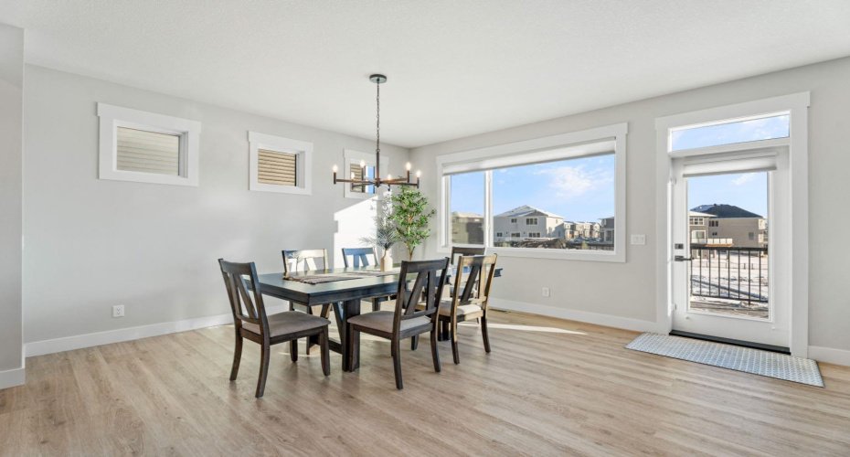 235 Chelsea Park, Chestermere, Alberta T1X 2T3, 3 Bedrooms Bedrooms, ,3 BathroomsBathrooms,Residential,For Sale,Chelsea,A2273444