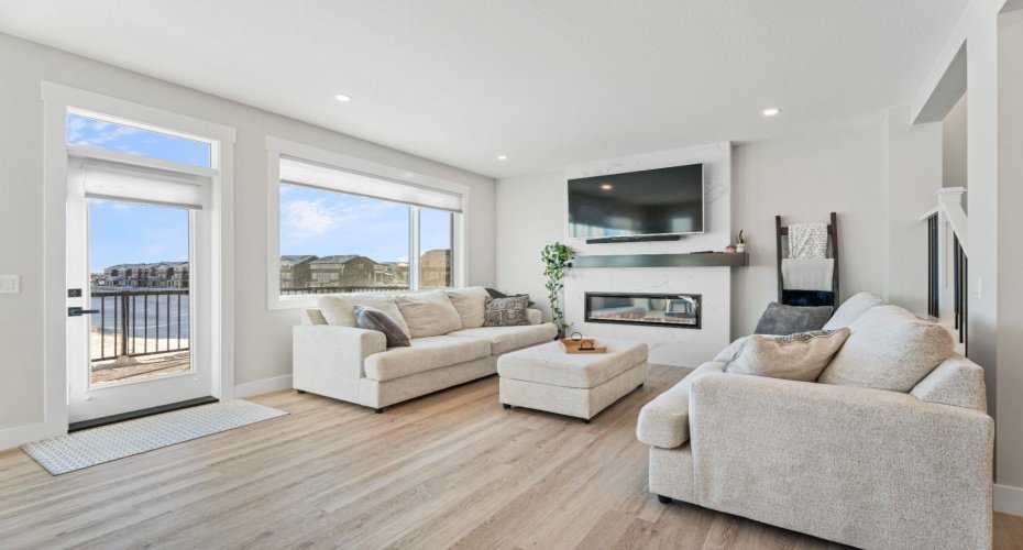 235 Chelsea Park, Chestermere, Alberta T1X 2T3, 3 Bedrooms Bedrooms, ,3 BathroomsBathrooms,Residential,For Sale,Chelsea,A2273444