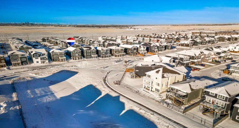 235 Chelsea Park, Chestermere, Alberta T1X 2T3, 3 Bedrooms Bedrooms, ,3 BathroomsBathrooms,Residential,For Sale,Chelsea,A2273444