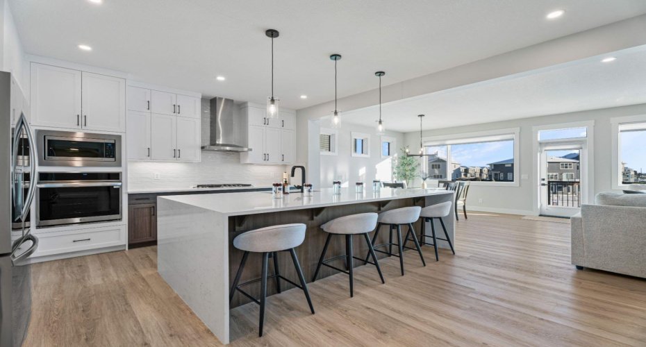 235 Chelsea Park, Chestermere, Alberta T1X 2T3, 3 Bedrooms Bedrooms, ,3 BathroomsBathrooms,Residential,For Sale,Chelsea,A2273444