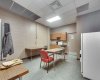 Upper lunchroom