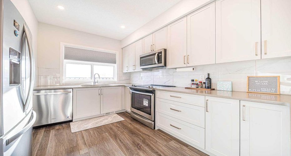 69 Les Jardins Park, Calgary, Alberta T2C 5V3, 2 Bedrooms Bedrooms, ,3 BathroomsBathrooms,Residential,For Sale,Les Jardins,A2273716