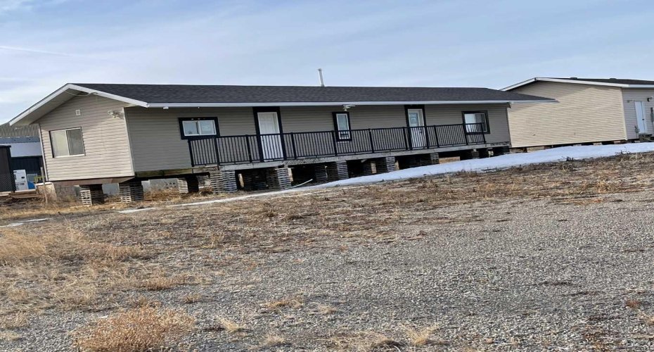6002 54 Street, Stavely, Alberta T0L 1Z0, ,Commercial,For Sale,54,A2273825