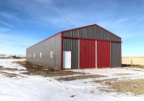6002 54 Street, Stavely, Alberta T0L 1Z0, ,Commercial,For Sale,54,A2273825