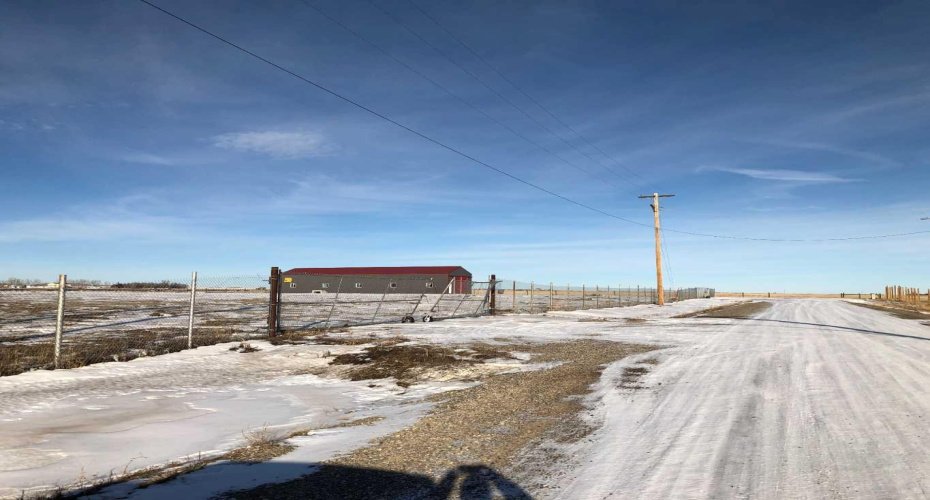 6002 54 Street, Stavely, Alberta T0L 1Z0, ,Commercial,For Sale,54,A2273825