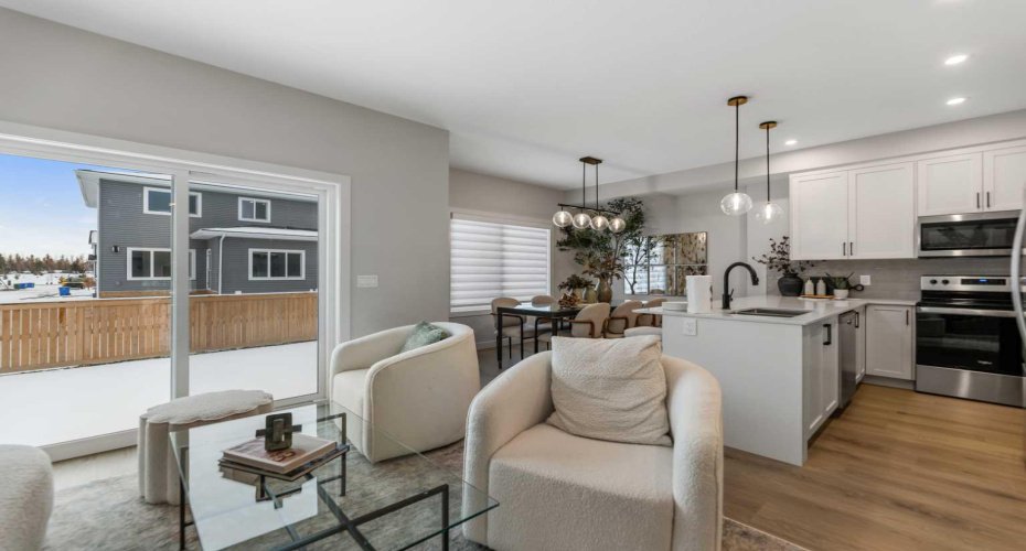 241 Waterford Heath, Chestermere, Alberta T1X 2Z8, 3 Bedrooms Bedrooms, ,3 BathroomsBathrooms,Residential,For Sale,Waterford,A2273947