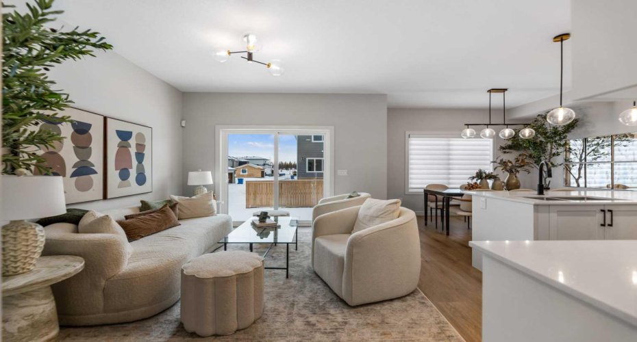 241 Waterford Heath, Chestermere, Alberta T1X 2Z8, 3 Bedrooms Bedrooms, ,3 BathroomsBathrooms,Residential,For Sale,Waterford,A2273947