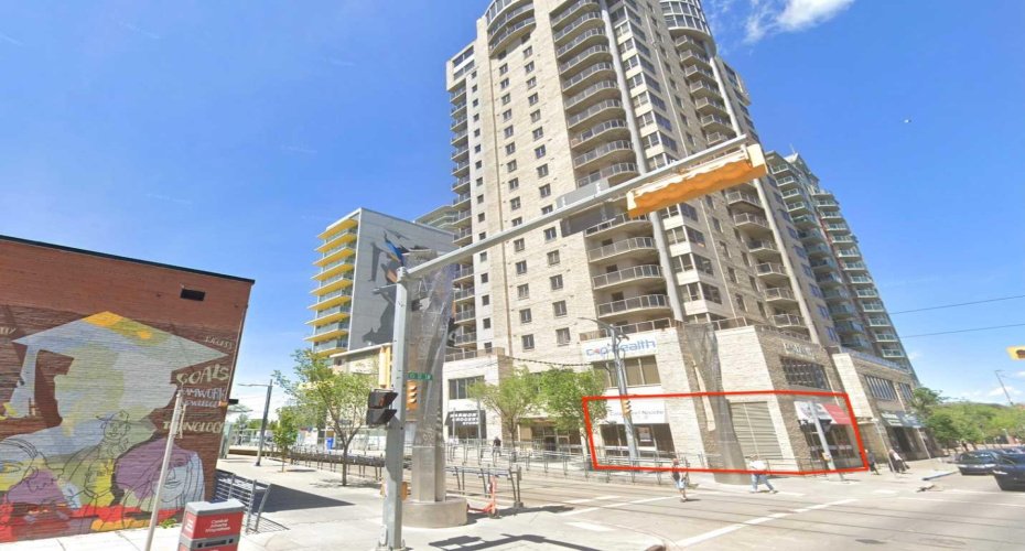 683 10 Street, Calgary, Alberta T2P 0S4, ,Commercial,For Sale,10,A2273977