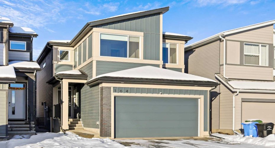 164 Wolf River Drive, Calgary, Alberta T2X 4M4, 4 Bedrooms Bedrooms, ,3 BathroomsBathrooms,Residential,For Sale,Wolf River,A2273998