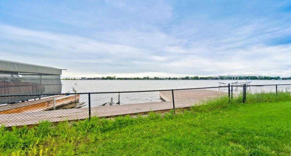 492 West Chestermere Drive, Chestermere, Alberta T1X 1B3, ,Land,For Sale,West Chestermere,A2274146