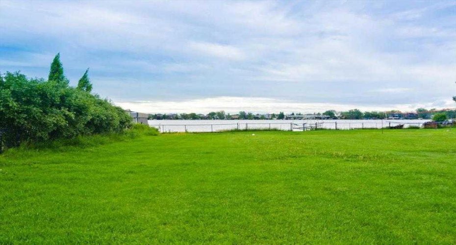 492 West Chestermere Drive, Chestermere, Alberta T1X 1B3, ,Land,For Sale,West Chestermere,A2274146