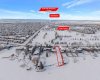 492 West Chestermere Drive, Chestermere, Alberta T1X 1B3, ,Land,For Sale,West Chestermere,A2274146