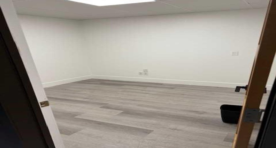 2nd floor office