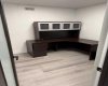 2nd floor office