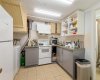 Bsmt Kitchen