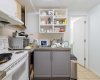Bsmt Kitchen