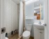 Bsmt Bath 1