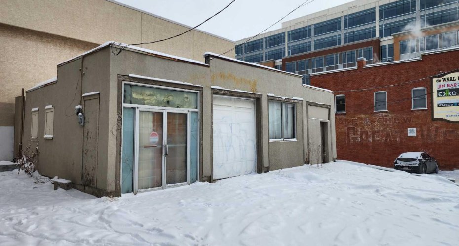 601 Marsh Road, Calgary, Alberta T2E5B4, ,Commercial,For Sale,Marsh,A2274346