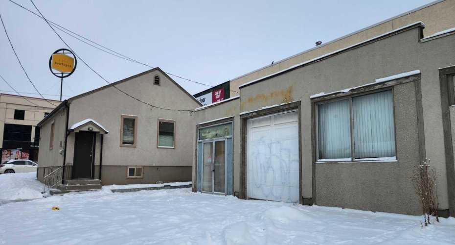 601 Marsh Road, Calgary, Alberta T2E5B4, ,Commercial,For Sale,Marsh,A2274346