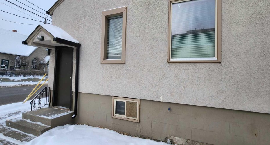 601 Marsh Road, Calgary, Alberta T2E5B4, ,Commercial,For Sale,Marsh,A2274346