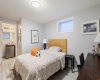 Bsmt Bed 1