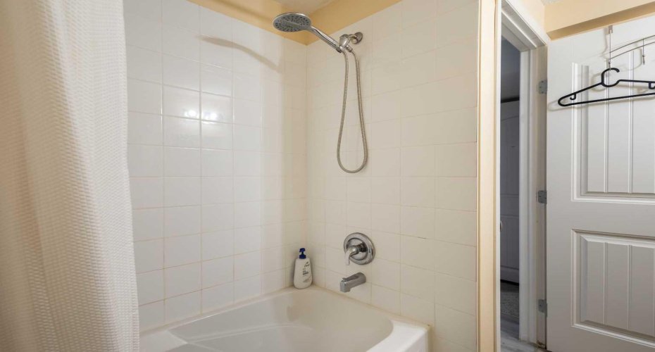 Bsmt Bath 1