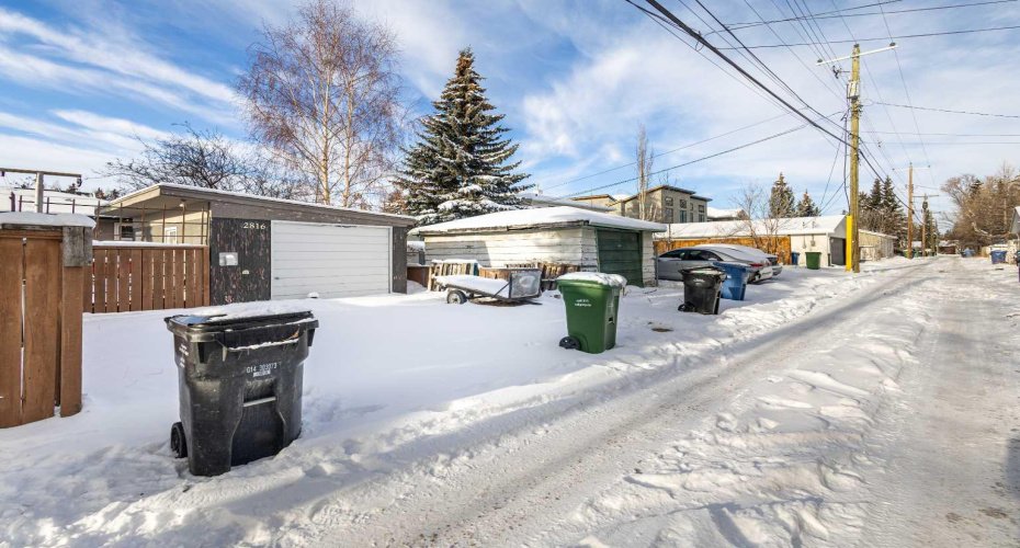 2816 24 Street, Calgary, Alberta T2M 3Z3, 6 Bedrooms Bedrooms, ,4 BathroomsBathrooms,Residential,For Sale,24,A2274357