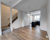 Pictures from our beautiful Edinburgh Model Showhome.  This listing has a slightly different interior finishing package than as shown in the pictures presented here.