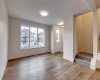 Pictures from our beautiful Edinburgh Model Showhome.  This listing has a slightly different interior finishing package than as shown in the pictures presented here.